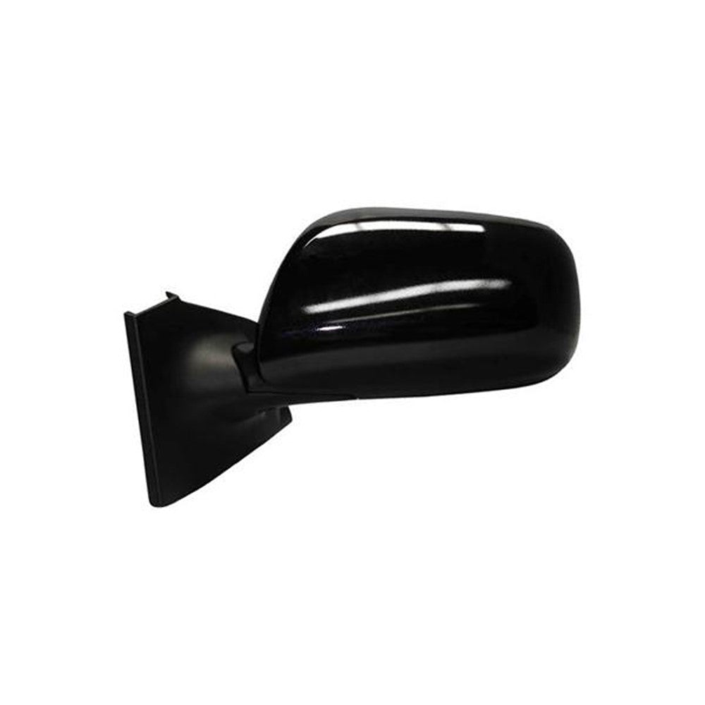 Left Driver Side Power Door Mirror 2006-2011 Toyota Yaris