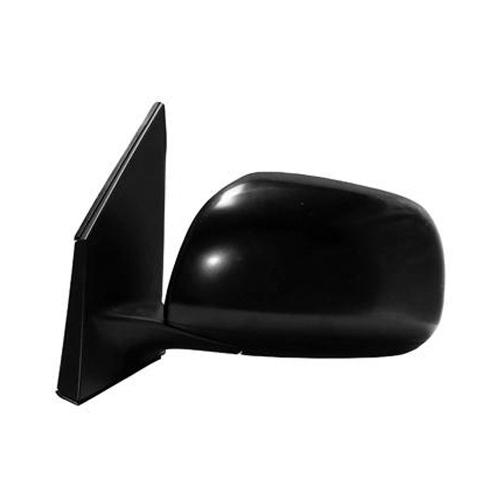Left Driver Side Power Door Mirror 2006-2008 Toyota Rav4