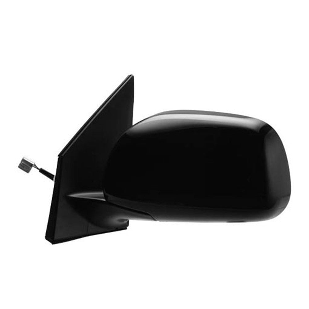 Left Driver Side Power Door Mirror 2006-2008 Toyota Rav4