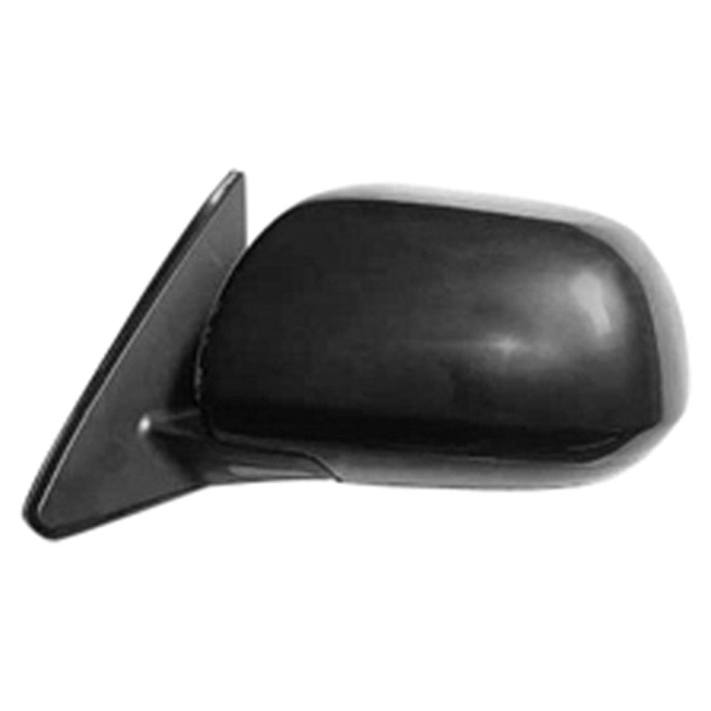 Left Driver Side Power Door Mirror 2008-2013 Toyota Highlander