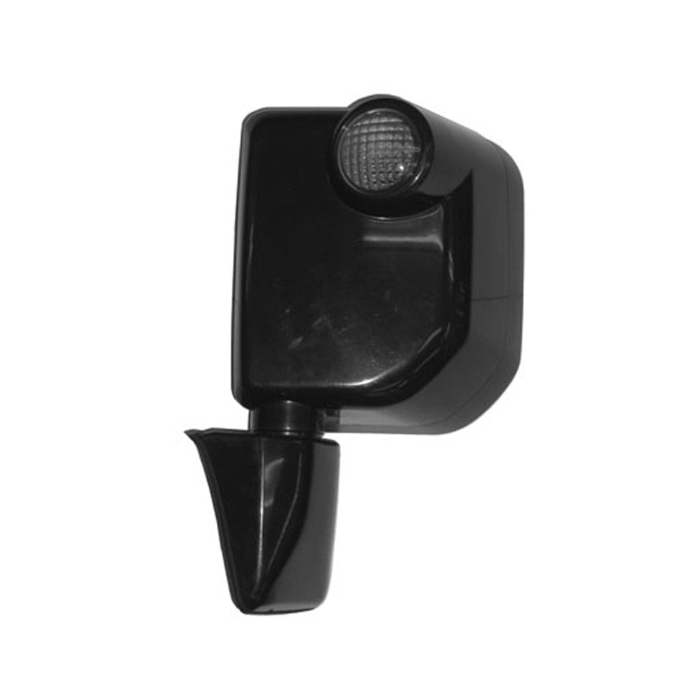 Left Driver Side Power Door Mirror 2007-2009 Toyota Fj Cruiser