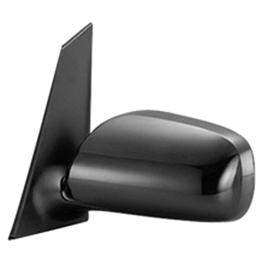 Left Driver Side Power Door Mirror 2008-2009 Toyota Prius