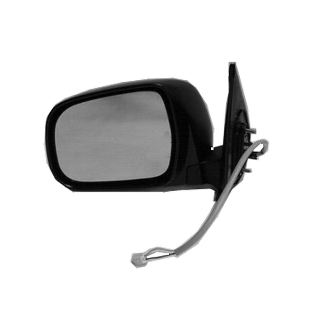 Left Driver Side Power Door Mirror 2005-2011 Toyota Tacoma