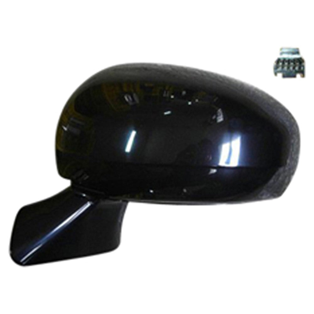Left Driver Side Power Door Mirror 2009-2014 Toyota Venza