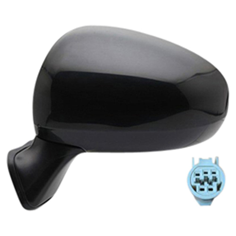 Left Driver Side Power Door Mirror 2010-2015 Toyota Prius, Prius Plug-In