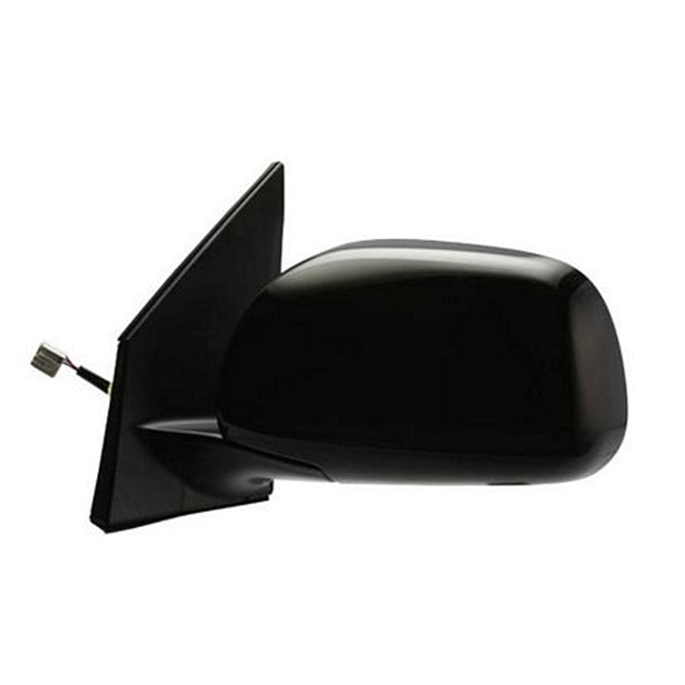 Left Driver Side Power Door Mirror 2009-2012 Toyota Rav4
