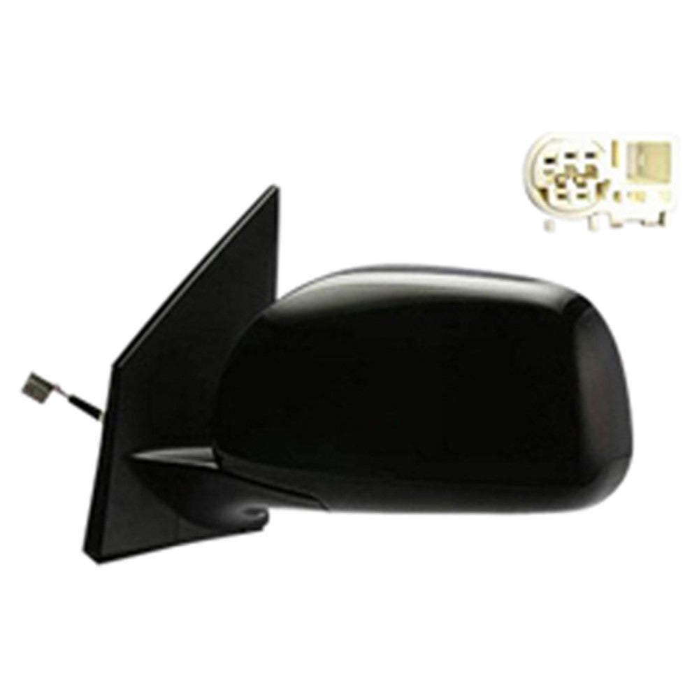 Left Driver Side Power Door Mirror 2009-2012 Toyota Rav4