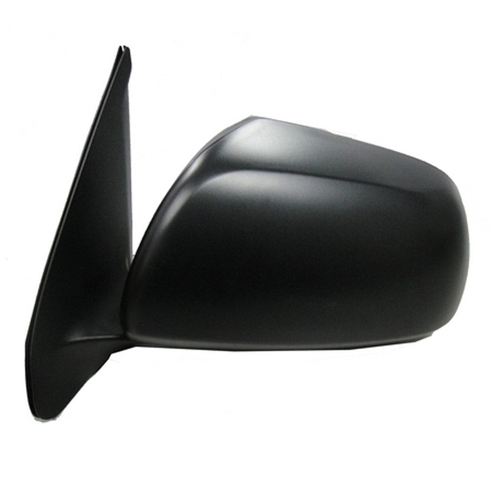 Left Driver Side Manual Door Mirror 2012-2015 Toyota Tacoma