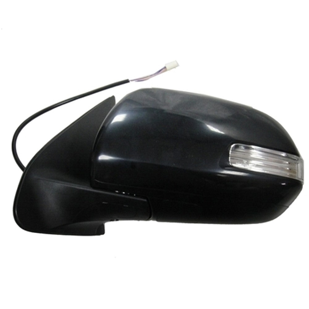 Left Driver Side Power Door Mirror 2005-2014 Toyota Tacoma