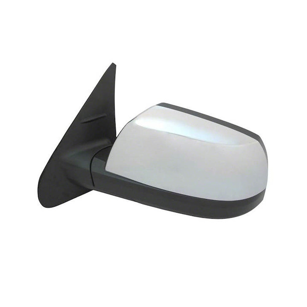 Left Driver Side Power Door Mirror 2014-2021 Toyota Tundra