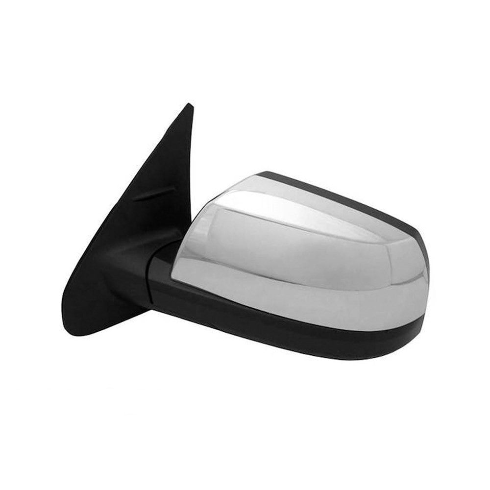 Left Driver Side Power Door Mirror 2014-2021 Toyota Tundra