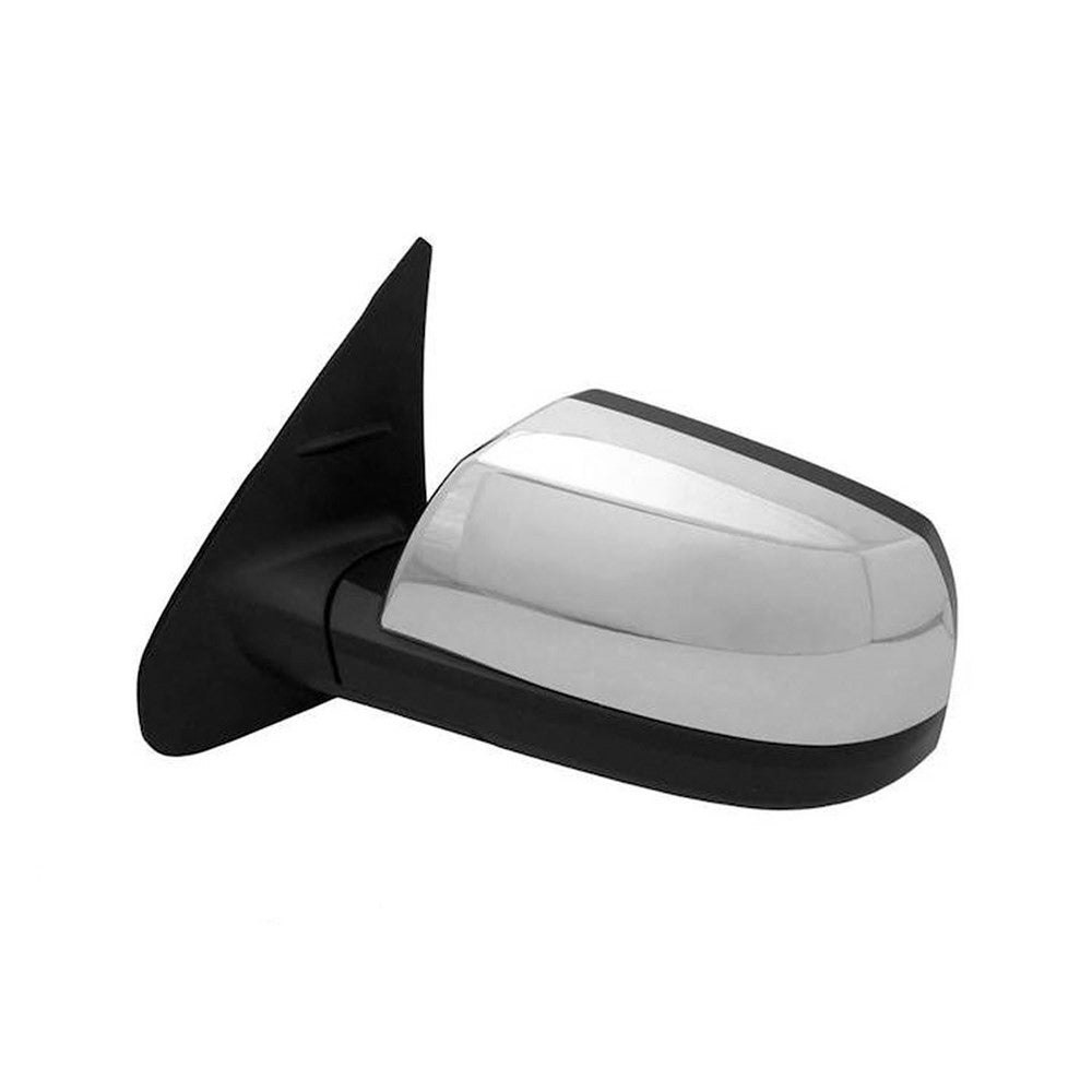 Left Driver Side Power Door Mirror 2014-2017 Toyota Tundra