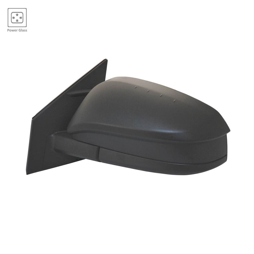 Left Driver Side Power Door Mirror 2013-2015 Toyota Rav4