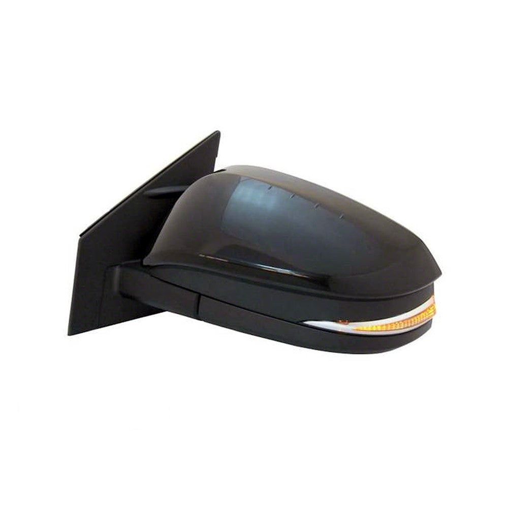 Left Driver Side Power Door Mirror 2013-2014 Toyota Rav4