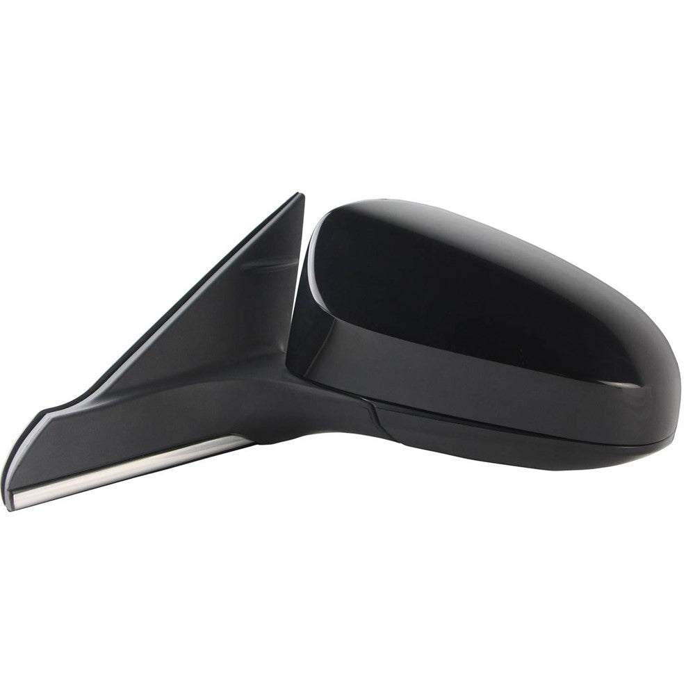 Left Driver Side Power Door Mirror 2015 Toyota Camry