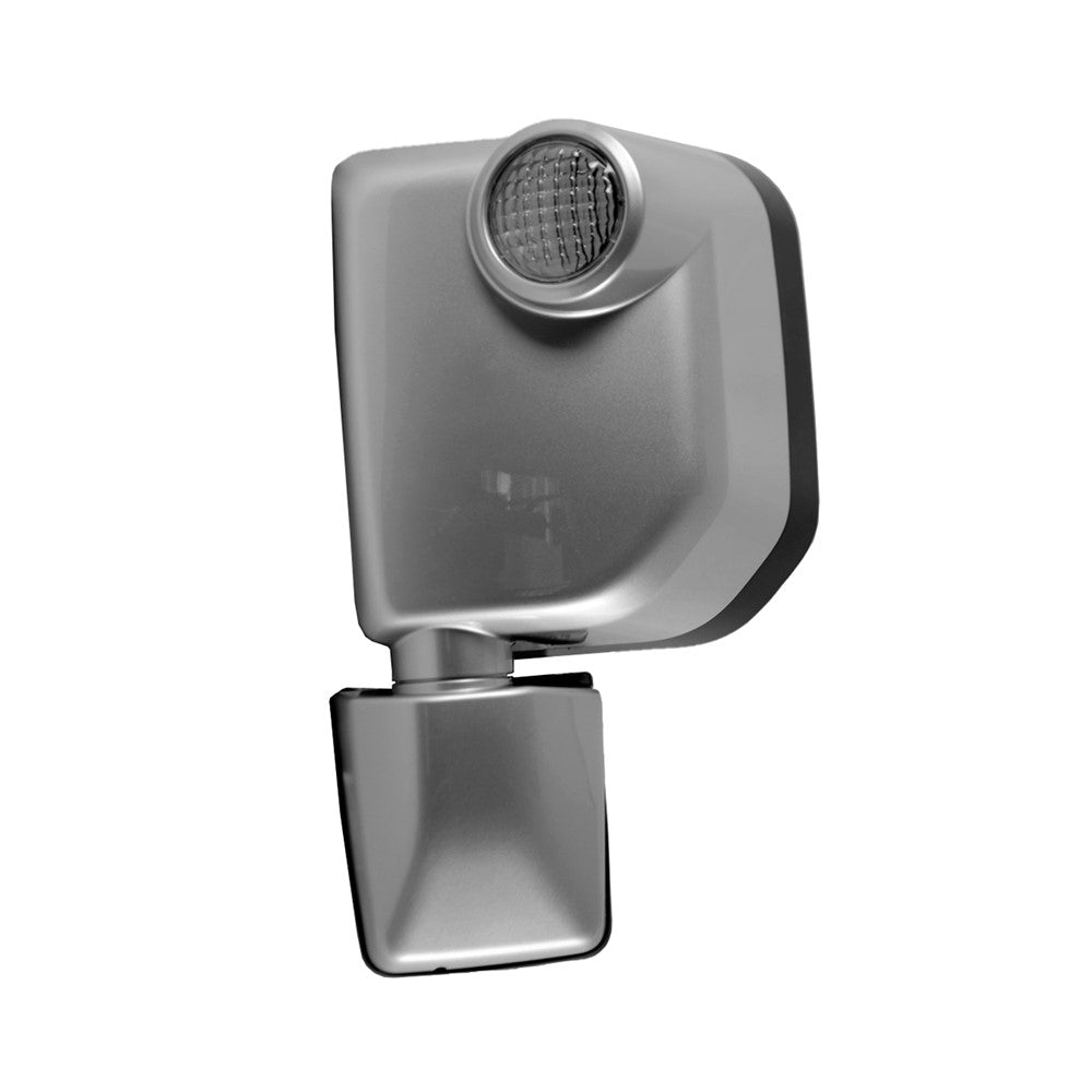 Left Driver Side Power Door Mirror 2010-2014 Toyota Fj Cruiser
