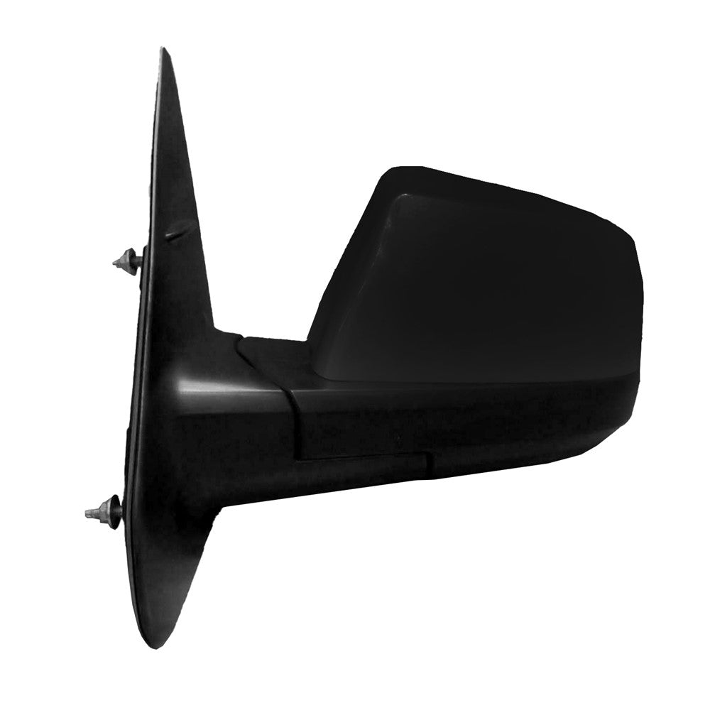 Left Driver Side Door Mirror 2014-2017 Toyota Sequoia
