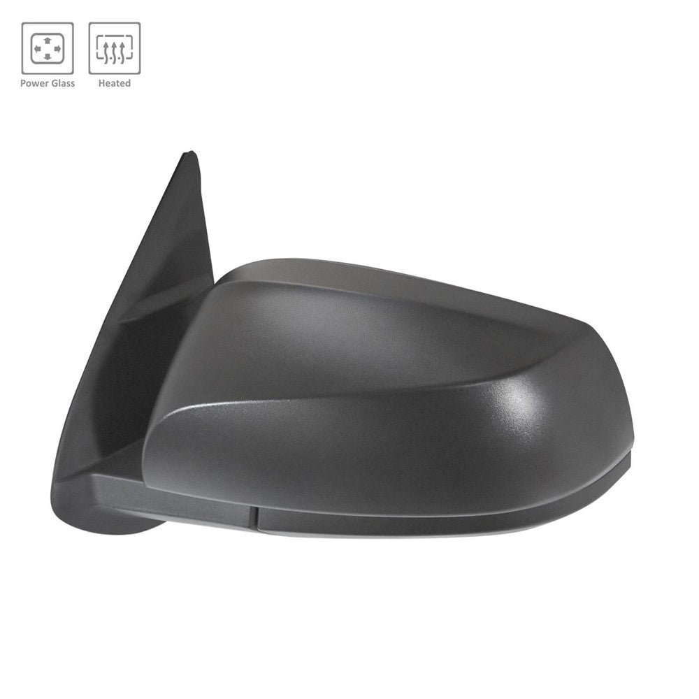 Left Driver Side Power Door Mirror 2016-2023 Toyota Tacoma