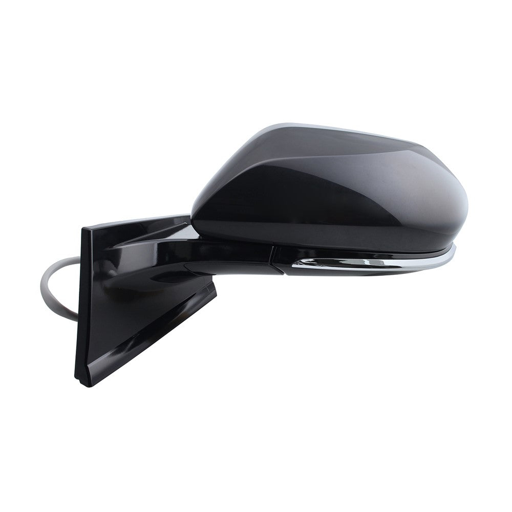Left Driver Side Power Door Mirror 2016-2020 Toyota Prius, Prius Prime, Prius Awd-E