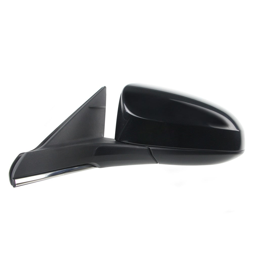 Left Driver Side Power Door Mirror 2016-2017 Toyota Camry