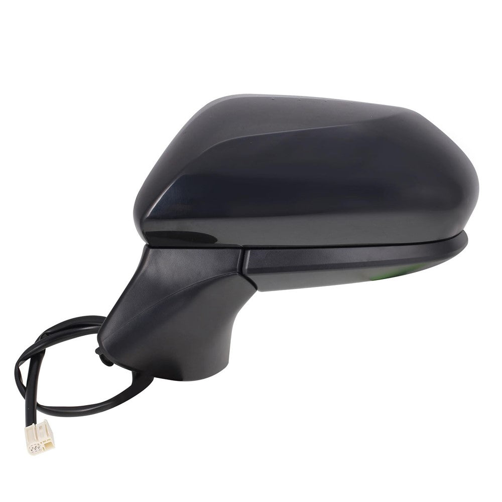Left Driver Side Power Door Mirror 2018-2025 Toyota Camry