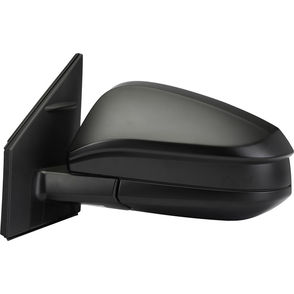 Left Driver Side Power Door Mirror 2014-2015 Toyota Rav4