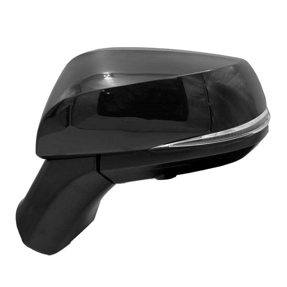 Left Driver Side Power Door Mirror 2019-2021 Toyota Rav4