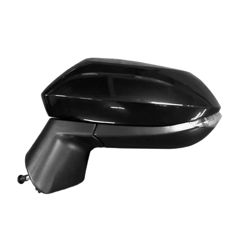 Left Driver Side Power Door Mirror 2019-2025 Toyota Corolla