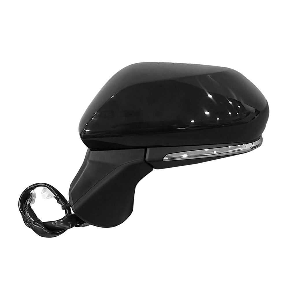 Left Driver Side Power Door Mirror 2019-2022 Toyota Avalon