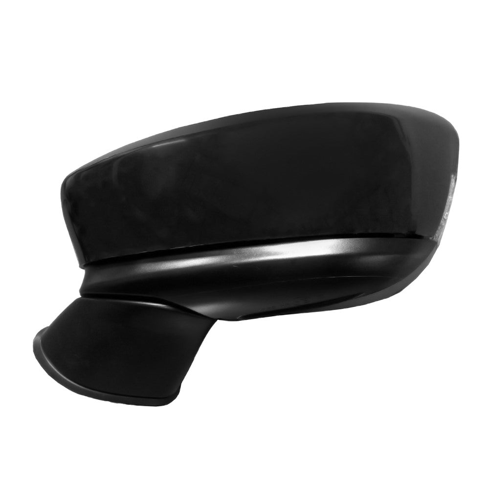 Left Driver Side Power Door Mirror 2016-2018 Scion Ia & Toyota Yaris Ia