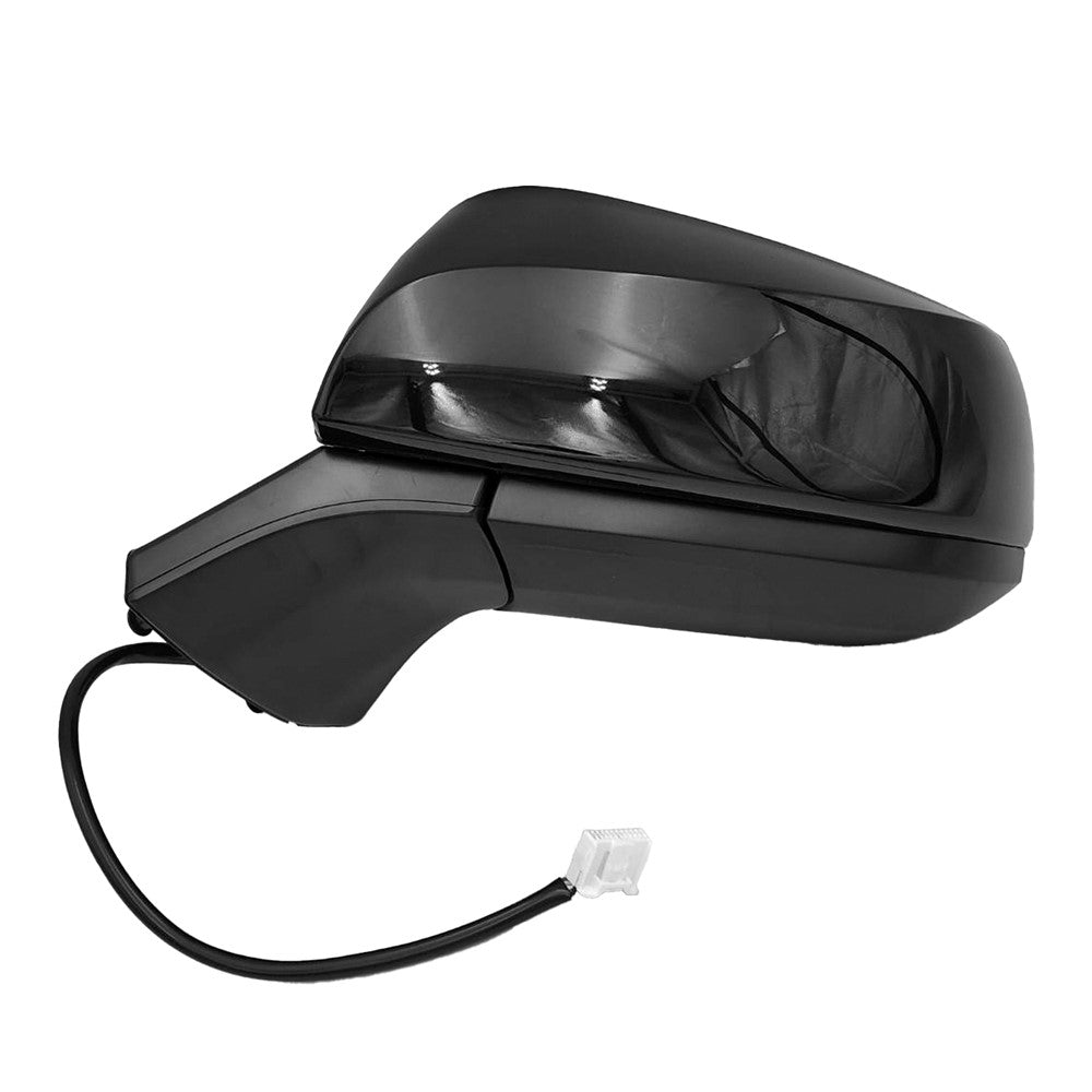 Left Driver Side Power Door Mirror 2021-2024 Toyota Sienna