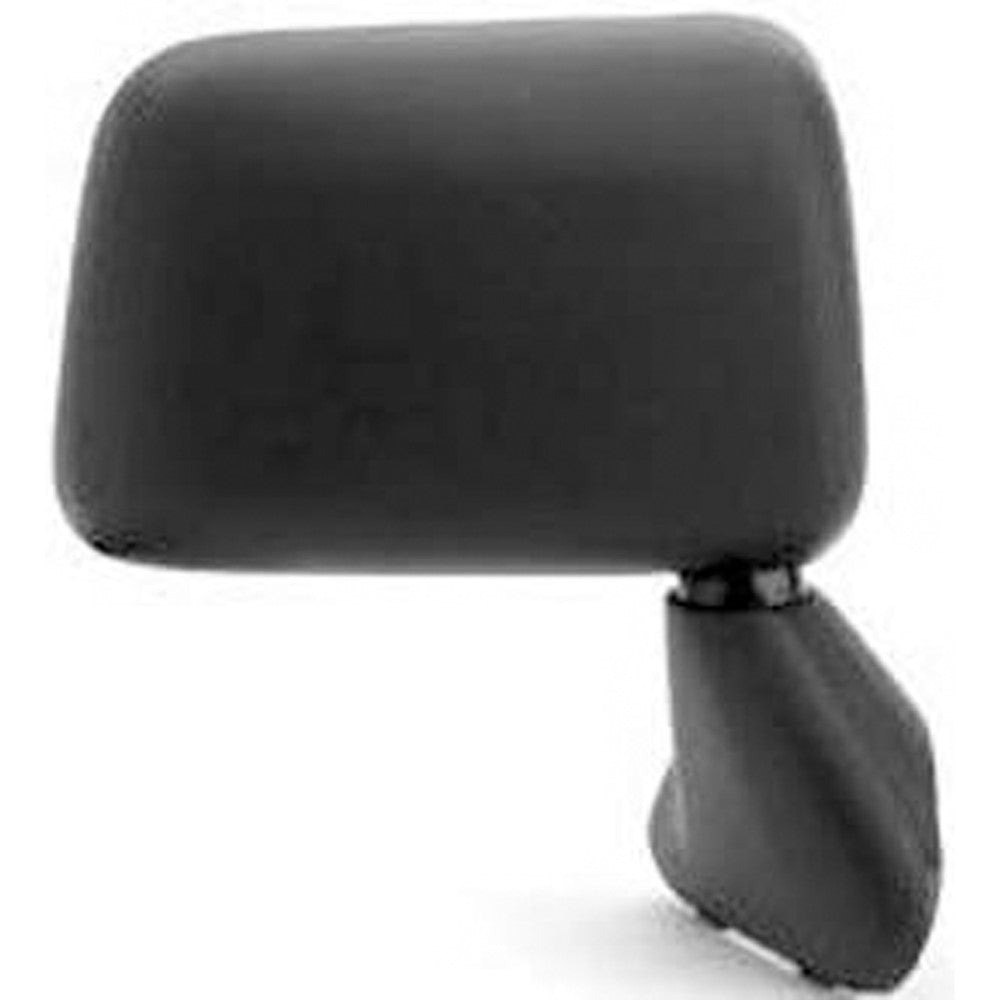 Right Passenger Side Manual Door Mirror 1987-1989 Toyota 4runner, Pickup