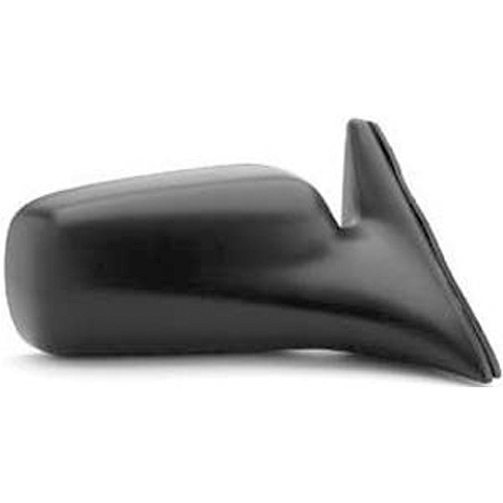 Right Passenger Side Manual Remote Door Mirror 1987-1991 Toyota Camry