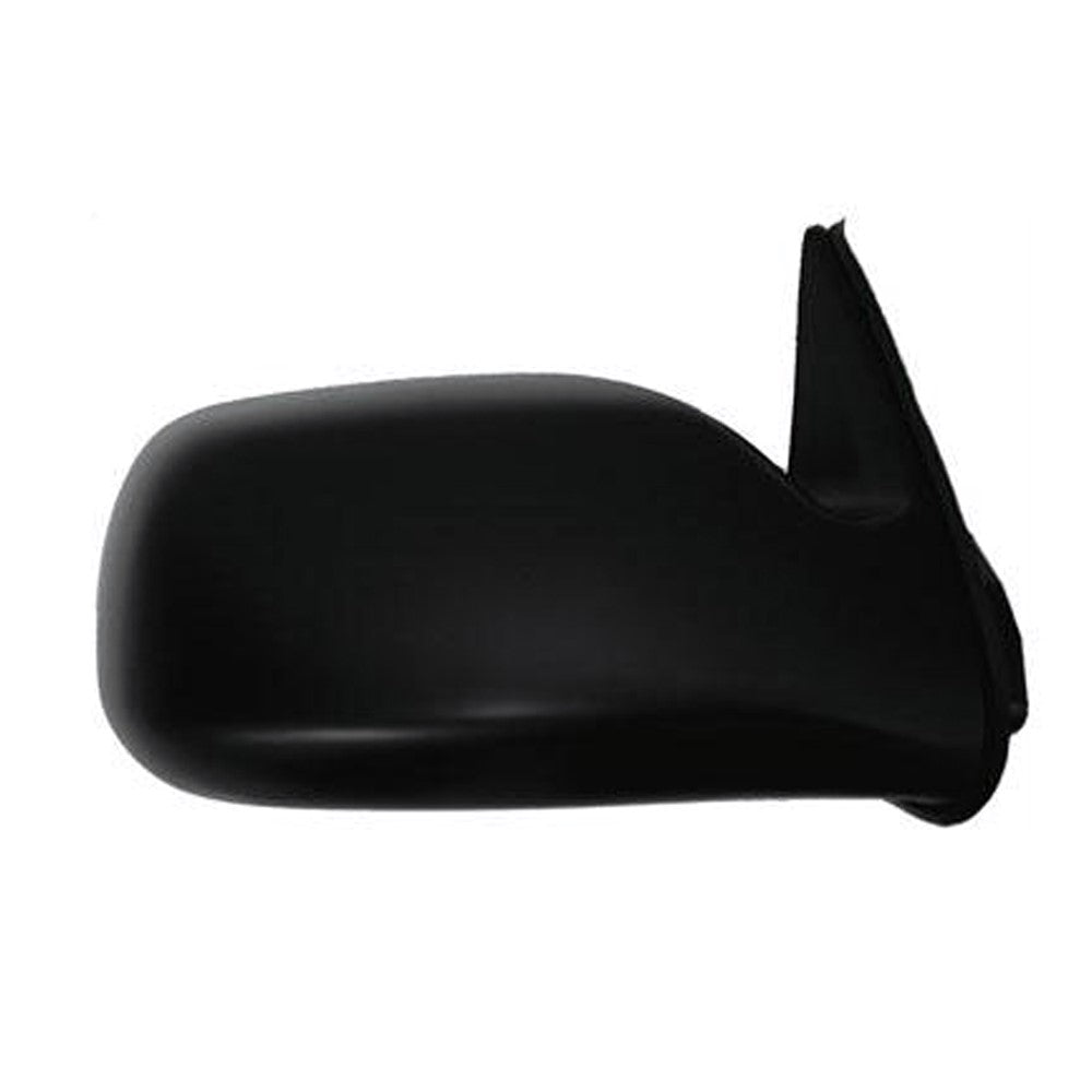 Right Passenger Side Manual Remote Door Mirror 2001-2004 Toyota Tacoma