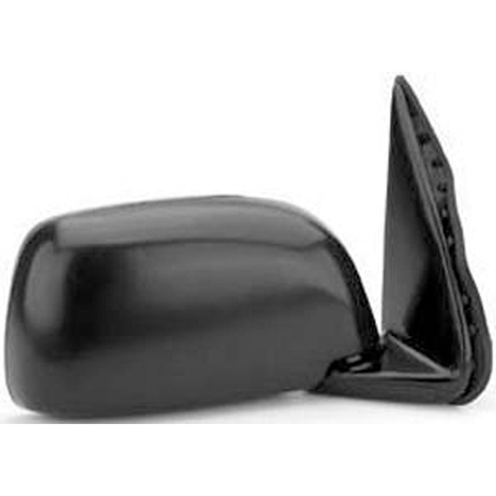 Right Passenger Side Manual Door Mirror 2000 Toyota Tacoma