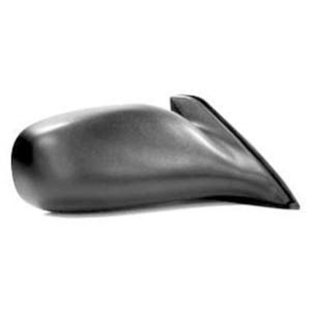 Right Passenger Side Manual Door Mirror 1995-1999 Toyota Tercel