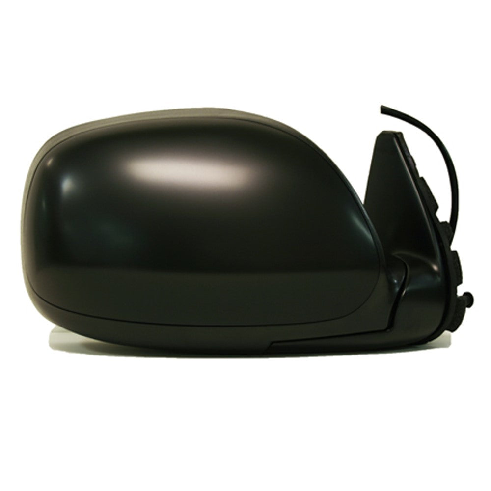 Right Passenger Side Power Door Mirror 2000-2006 Toyota Tundra