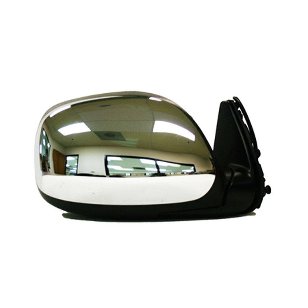 Right Passenger Side Power Door Mirror 2000-2004 Toyota Tundra