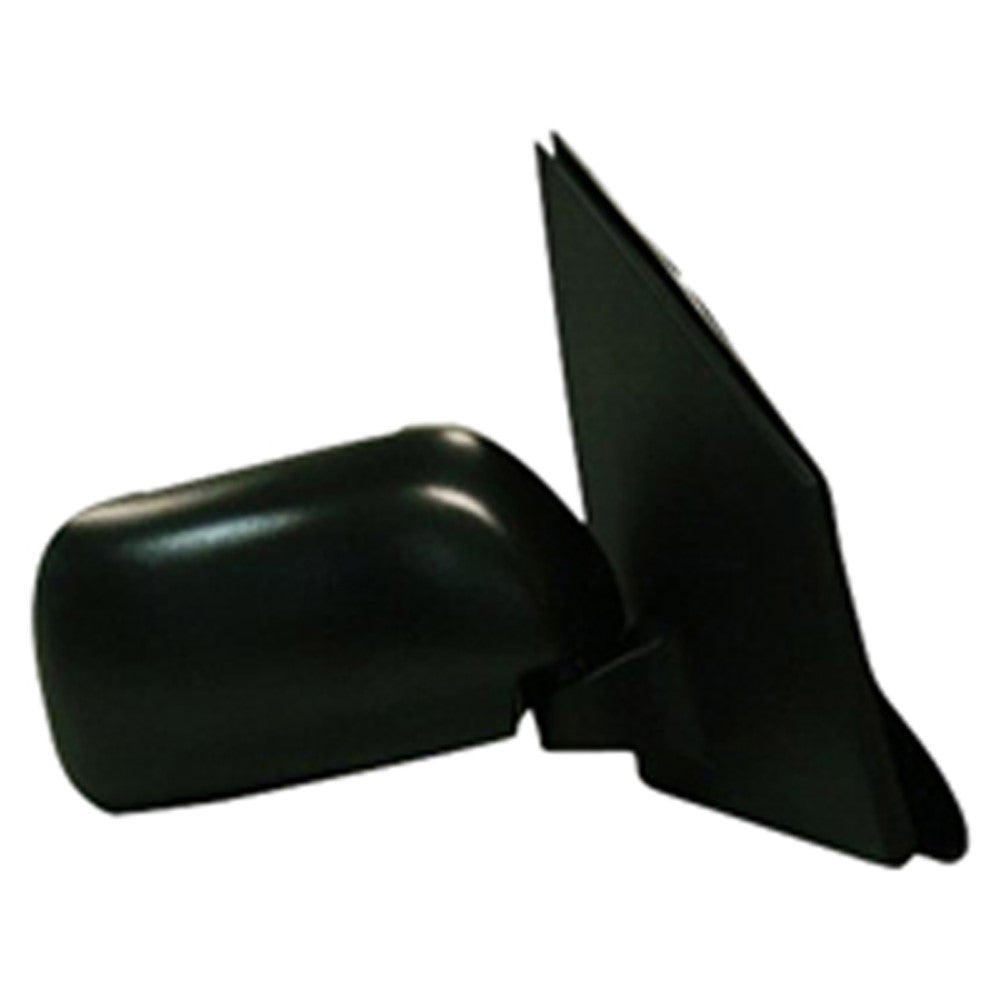 Right Passenger Side Manual Door Mirror 2000-2005 Toyota Echo