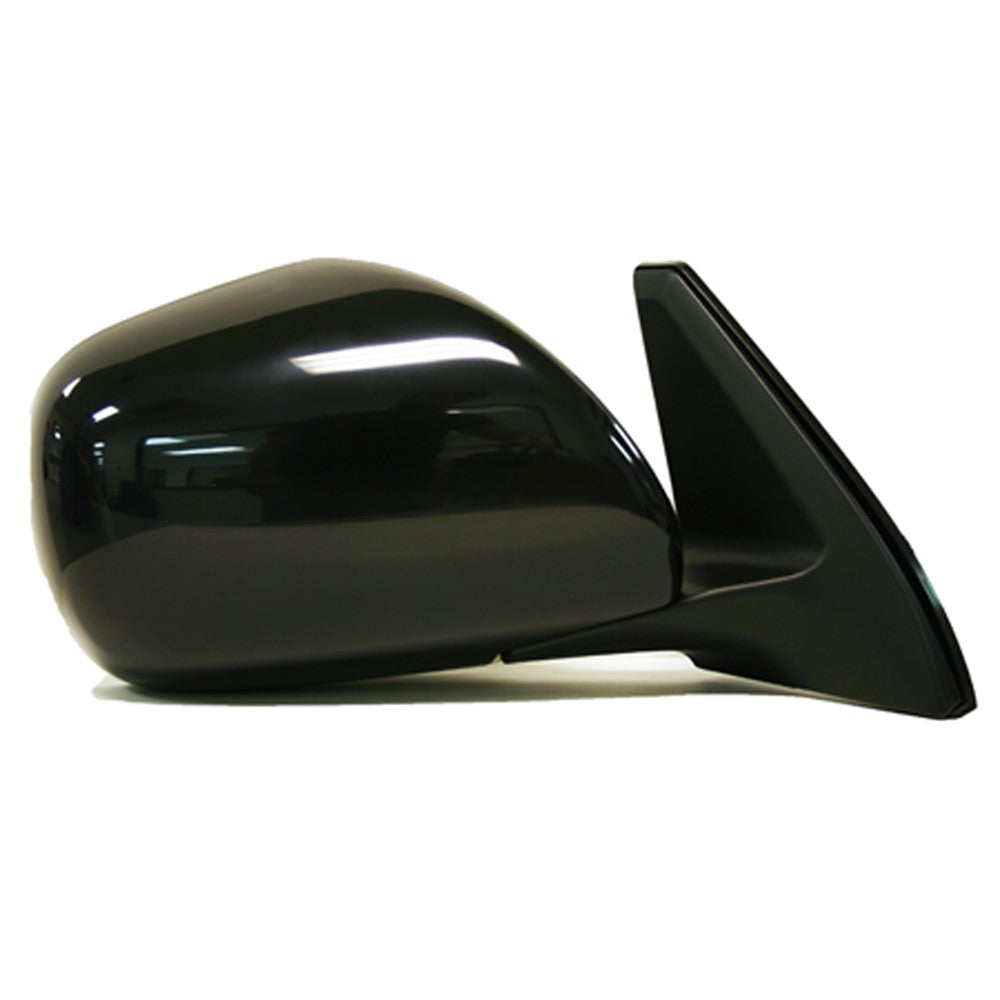 Right Passenger Side Power Door Mirror 2003-2009 Toyota 4runner