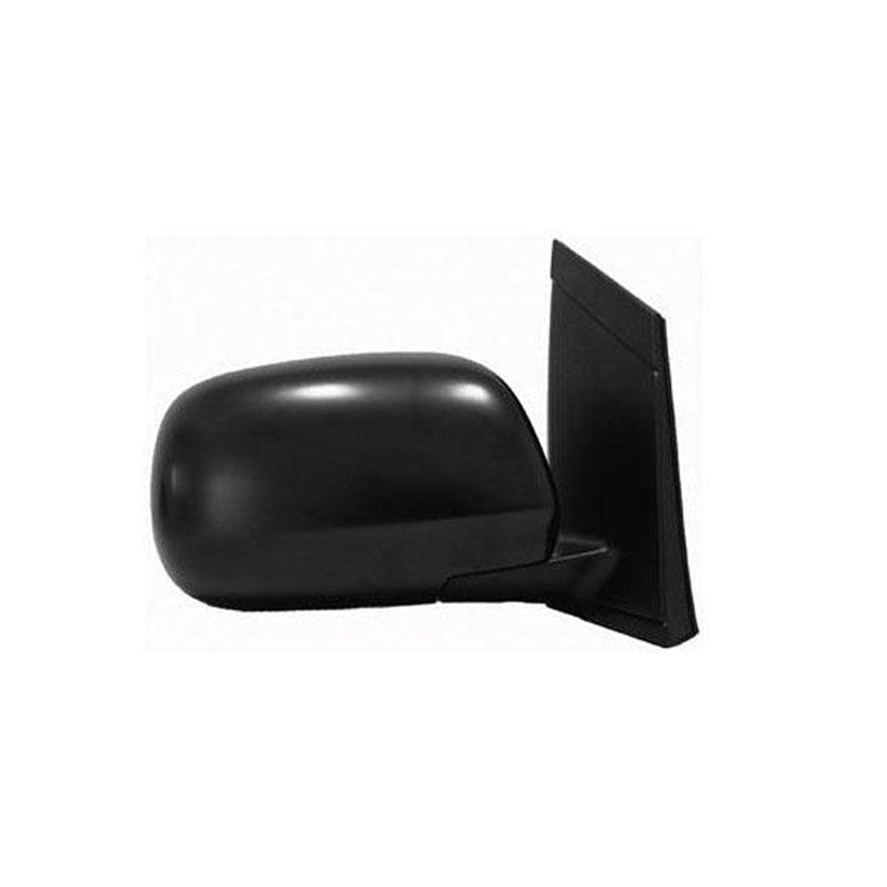 Right Passenger Side Power Door Mirror 2004-2010 Toyota Sienna
