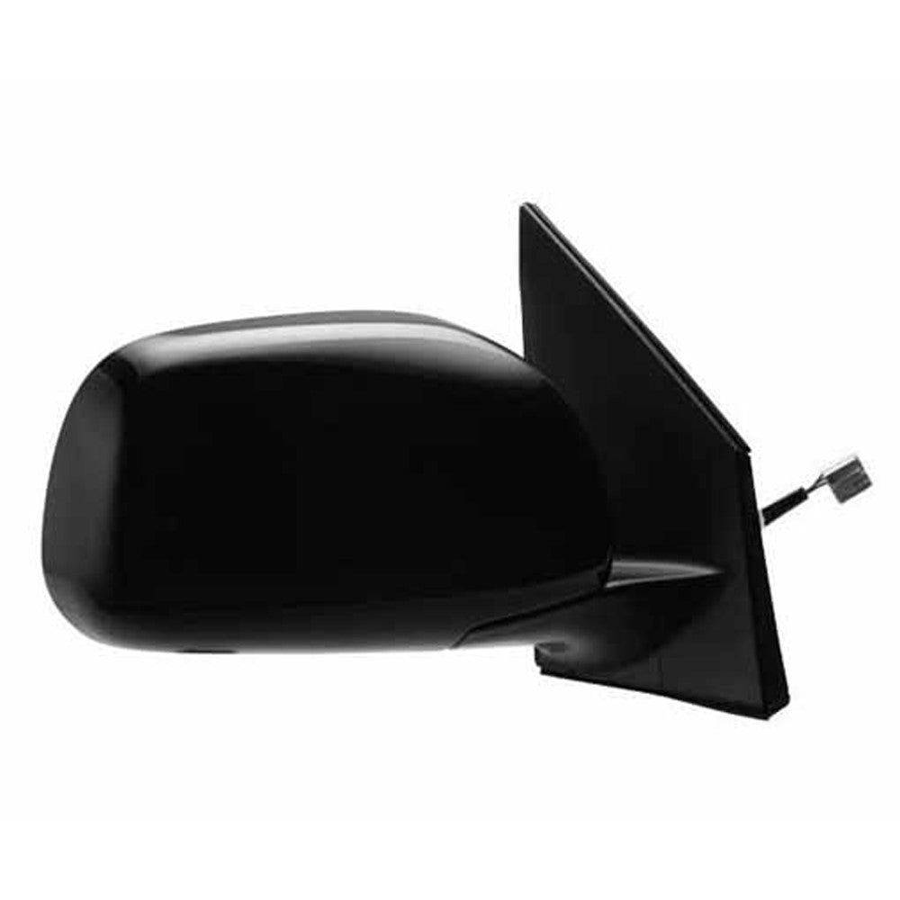 Right Passenger Side Power Door Mirror 2006-2008 Toyota Rav4