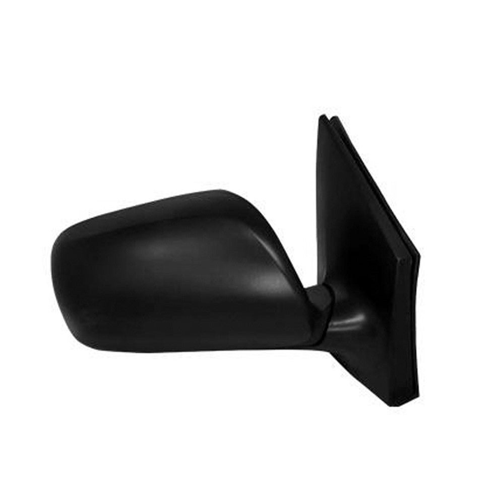 Right Passenger Side Power Door Mirror 2009-2013 Toyota Corolla