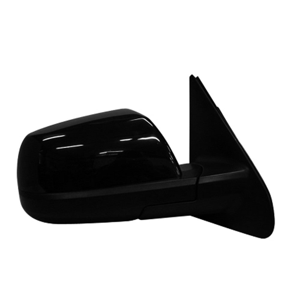 Right Passenger Side Power Door Mirror 2008-2013 Toyota Sequoia