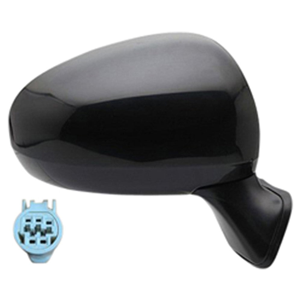 Right Passenger Side Power Door Mirror 2010-2015 Toyota Prius, Prius Plug-In