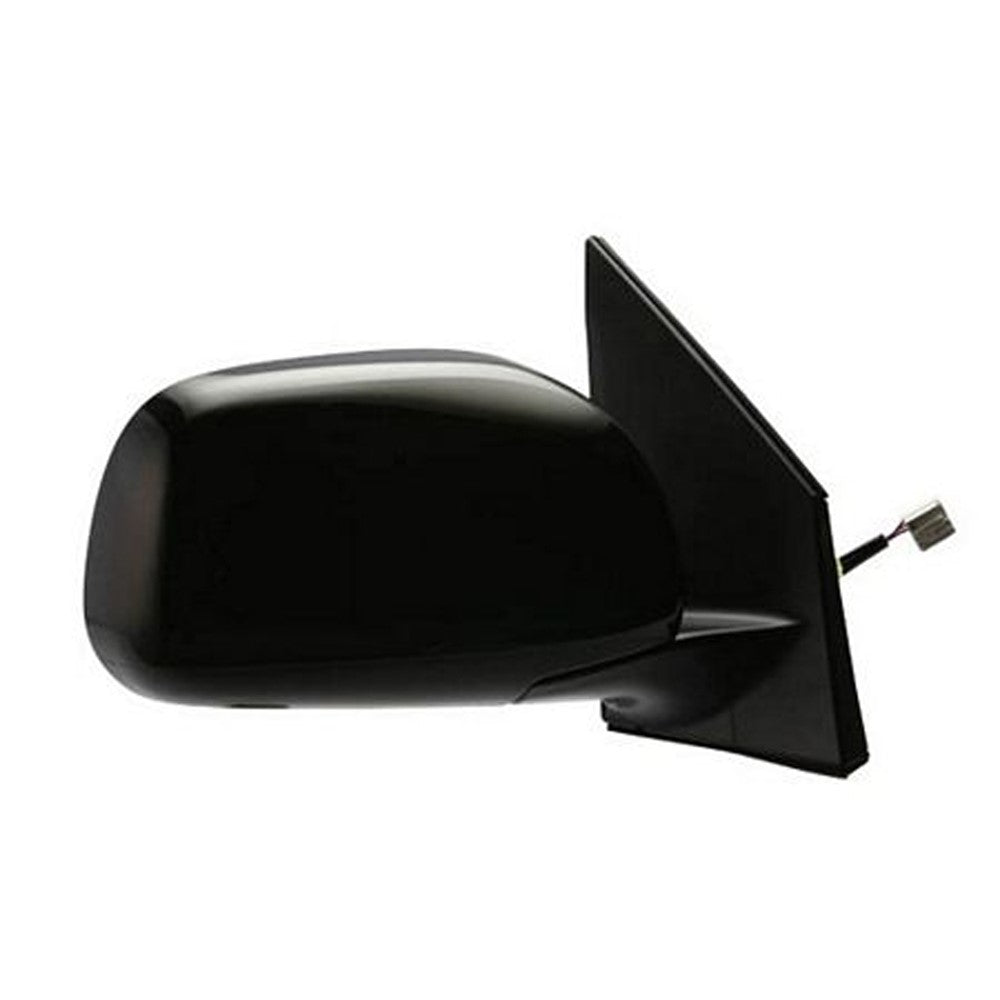 Right Passenger Side Power Door Mirror 2009-2012 Toyota Rav4