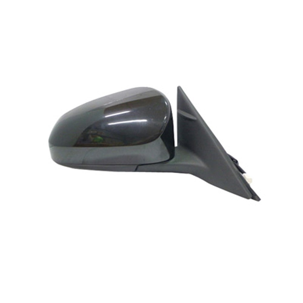 Right Passenger Side Power Door Mirror 2012-2014 Toyota Camry