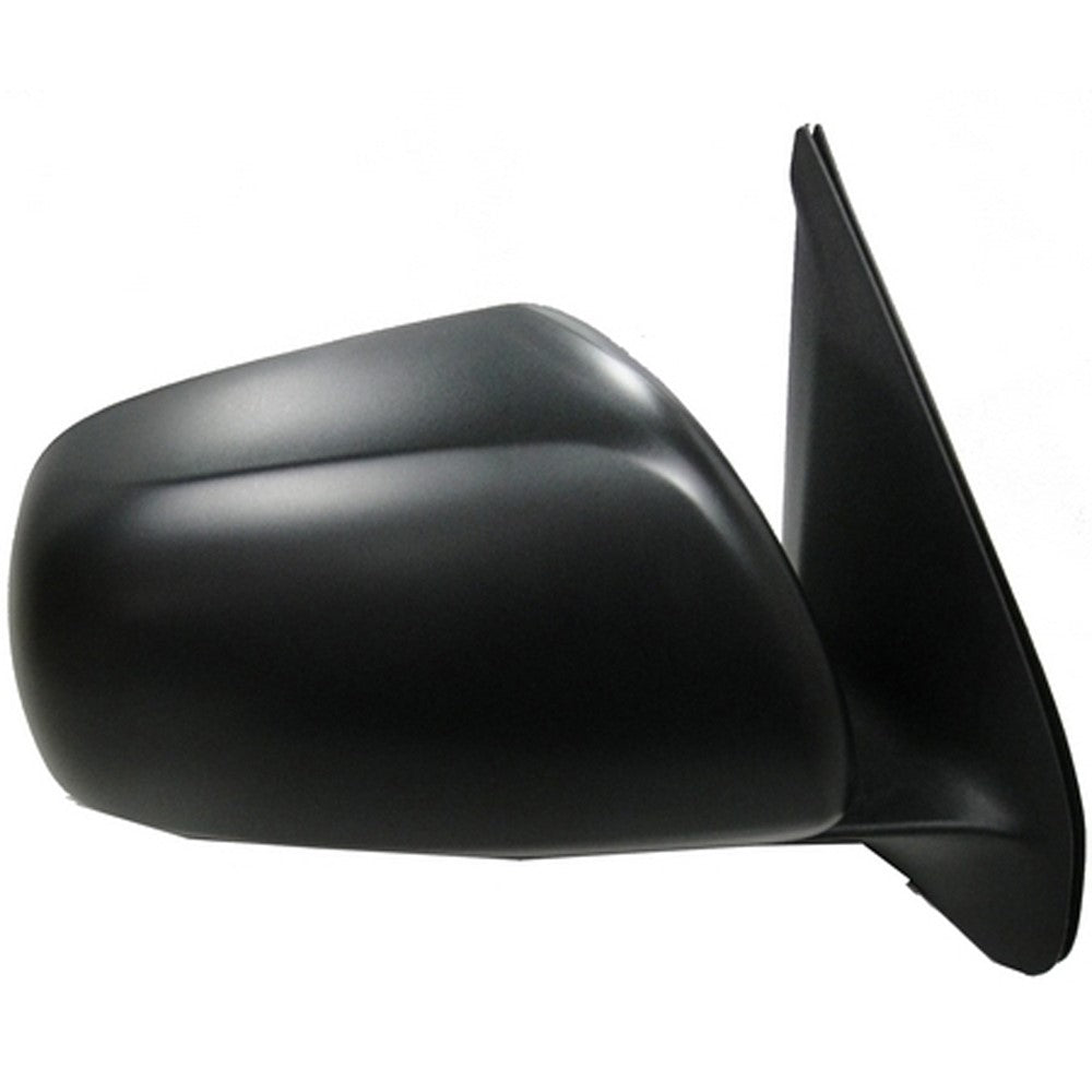 Right Passenger Side Manual Door Mirror 2012-2015 Toyota Tacoma