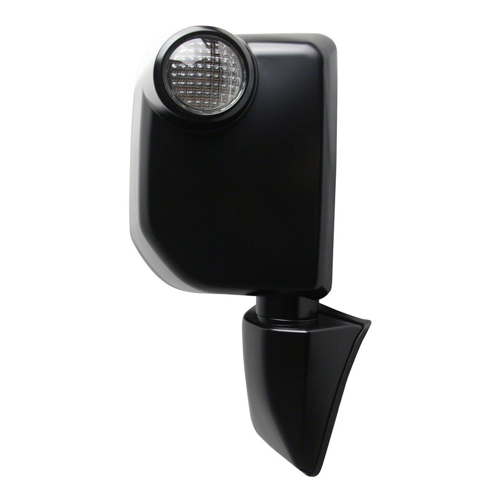 Right Passenger Side Power Door Mirror 2008-2012 Toyota Fj Cruiser