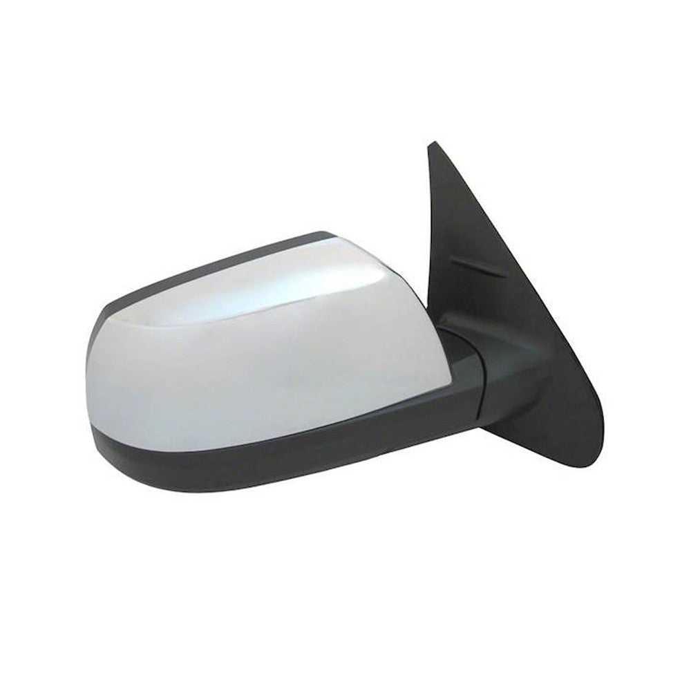 Right Passenger Side Mirror 2014-2021 Toyota Tundra